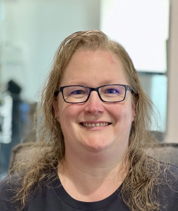 Carisa, Co-Founder of Tech Troubleshooters — IT support and cybersecurity specialist, Townsville QLD